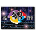 3D Lenticular Postcard w/ Custom Images